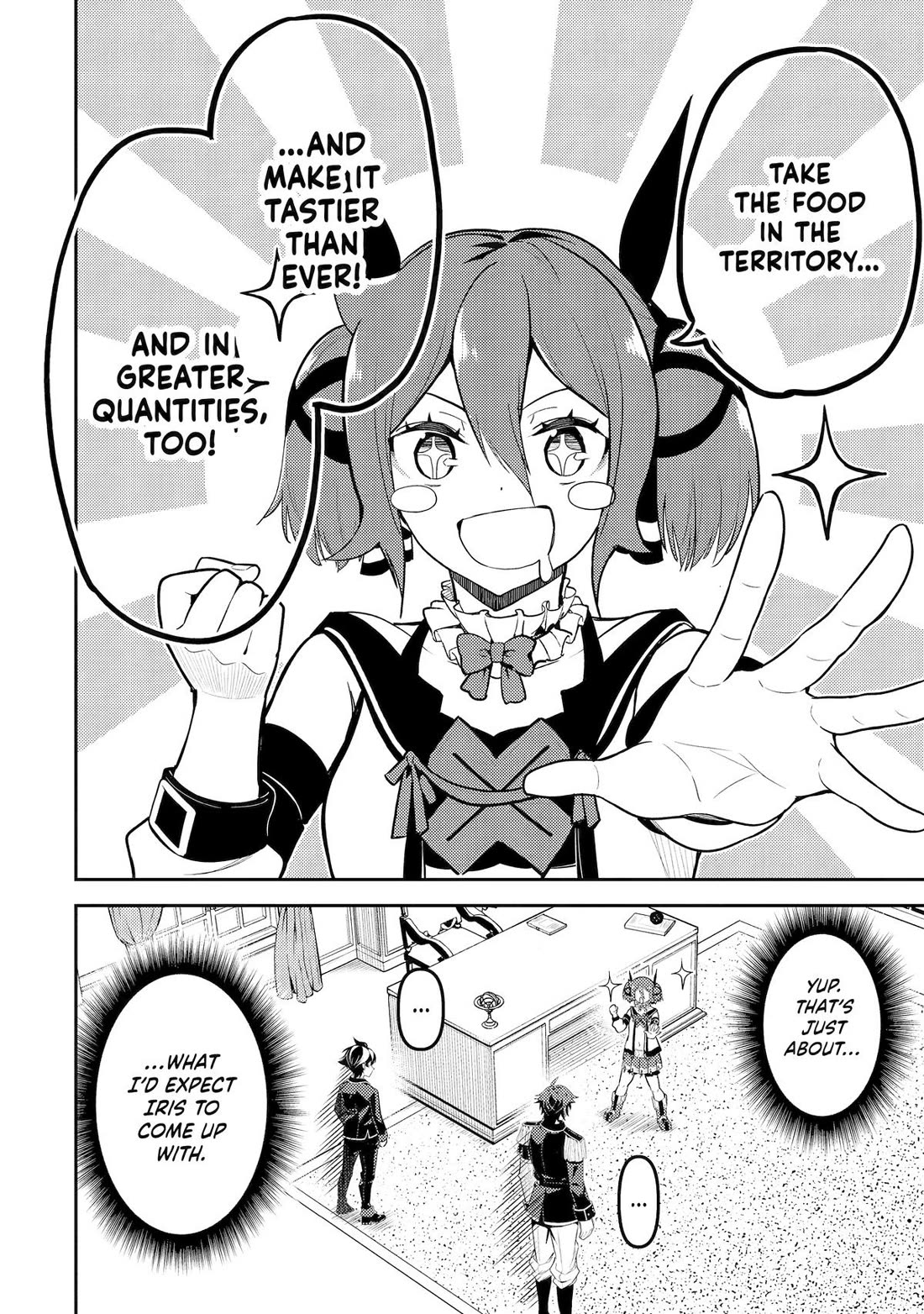 Shikkaku Mon no Saikyou Kenja Chapter 97 page 51 - Chapter 97
