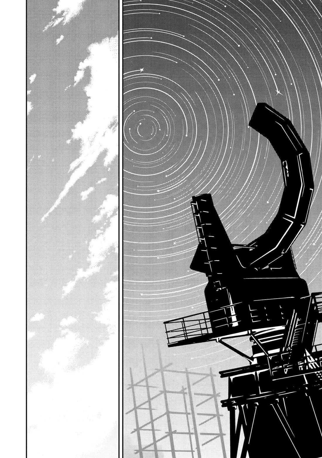 Shikkaku Mon no Saikyou Kenja Chapter 98 page 23 - Chapter 98