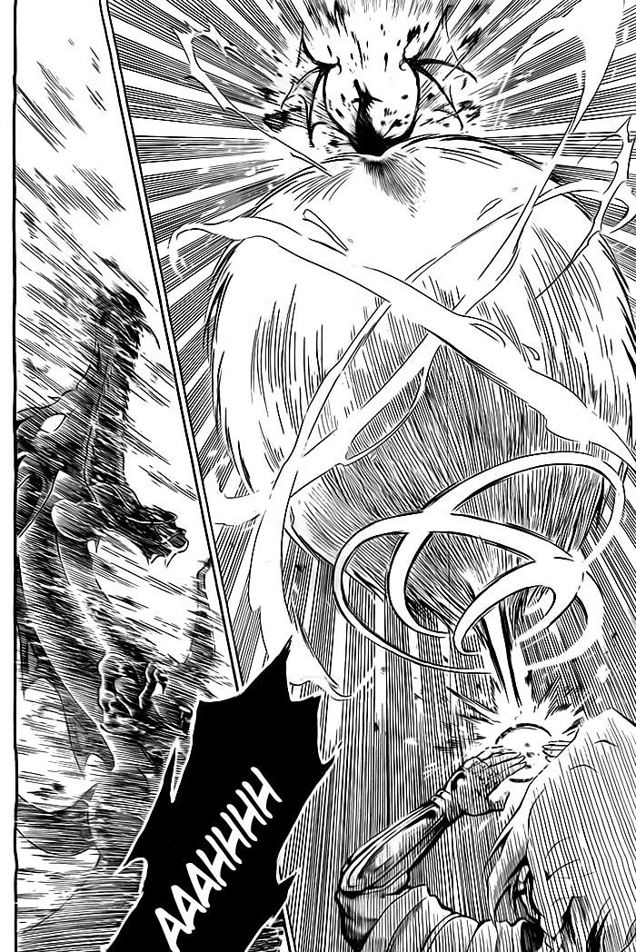 Shikkoku Shoujo to Shiro no Doukei Chapter 0 page 53 - Chapter 0 : Oneshot