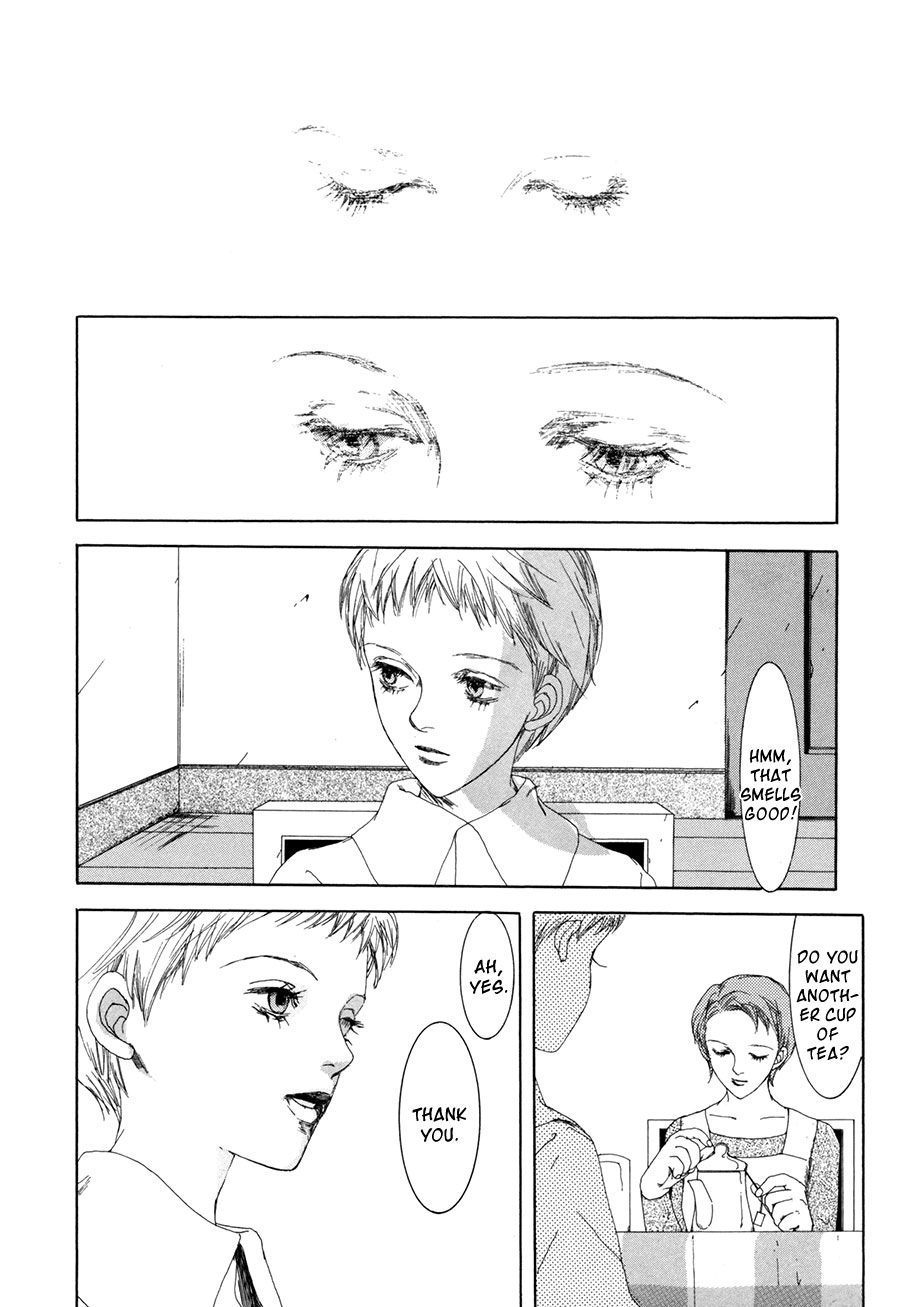 Shikou Shounen Chapter 12.2 page 7 - Chapter 12 v2 : thought boy [End]