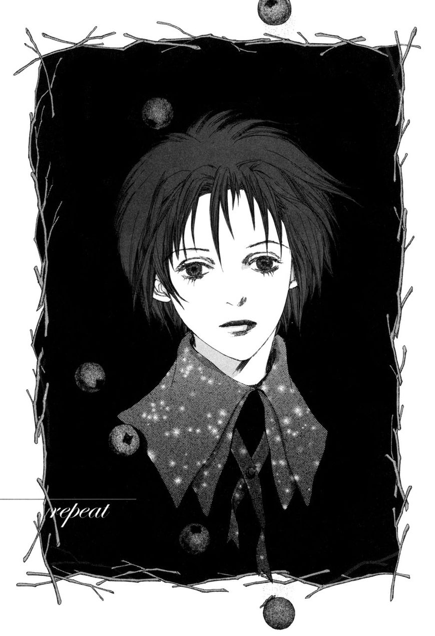 Shikou Shounen Chapter 2 page 4 - Chapter 2 : Repeat