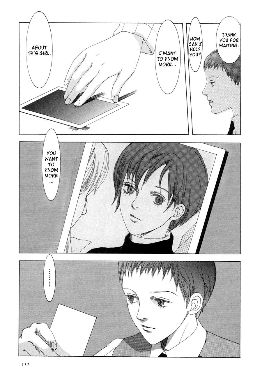 Shikou Shounen Chapter 4.2 page 6 - Chapter 4 v2 : border