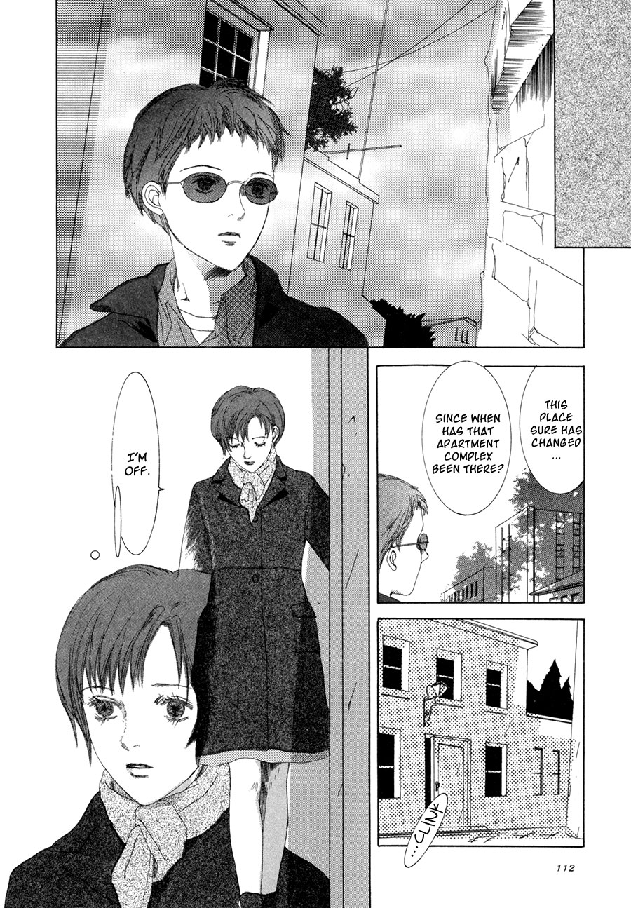 Shikou Shounen Chapter 4.2 page 7 - Chapter 4 v2 : border