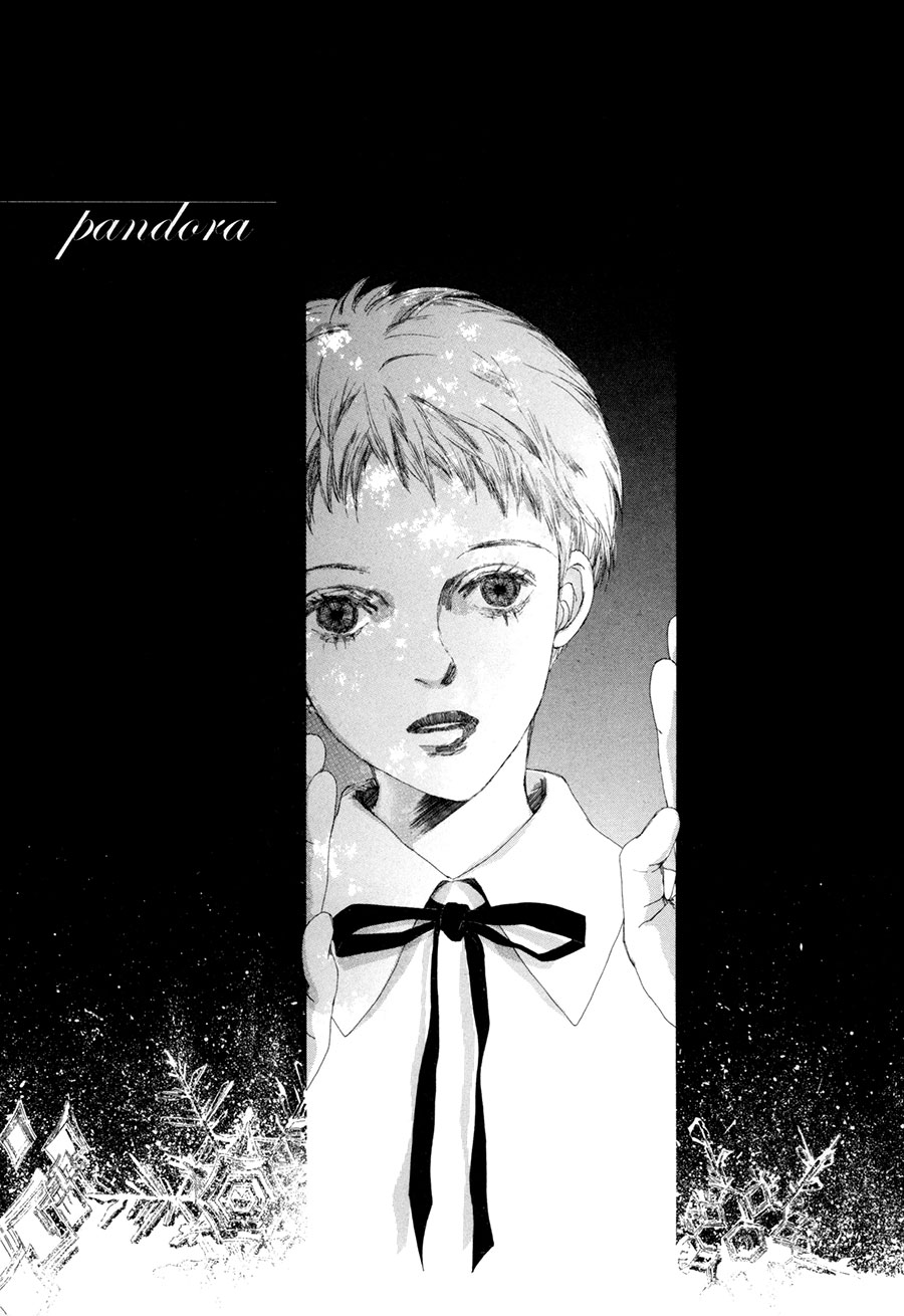 Shikou Shounen Chapter 6.2 page 4 - Chapter 6 v2 : pandora