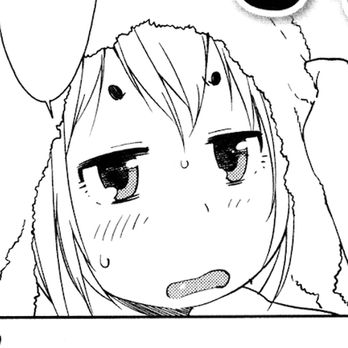 Shikushiku Shikushi Chapter 10 cover