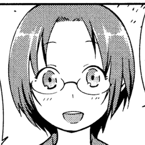 Shikushiku Shikushi Chapter 11 cover