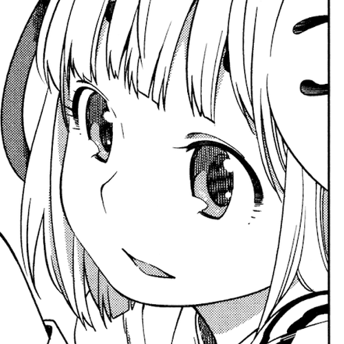 Shikushiku Shikushi Chapter 12 cover