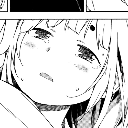 Shikushiku Shikushi Chapter 6 cover