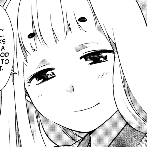 Shikushiku Shikushi Chapter 9 cover