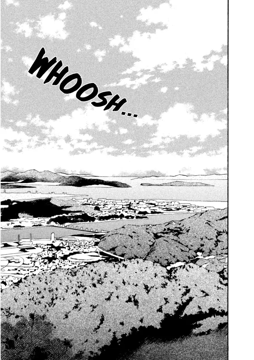 Shima Shima (YAMAZAKI Sayaka) Chapter 17 page 20 - Chapter 17