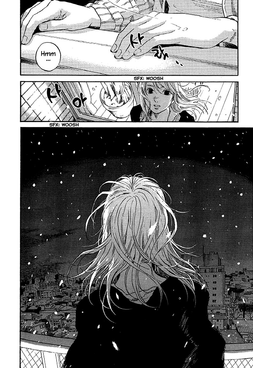 Shima Shima (YAMAZAKI Sayaka) Chapter 68 page 19 - Chapter 68