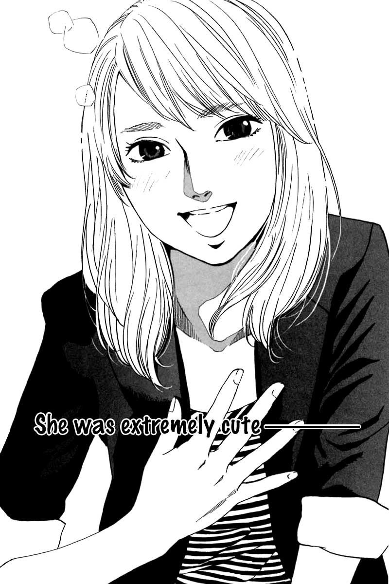 Shima Shima (YAMAZAKI Sayaka) Chapter 7 page 24 - Chapter 7