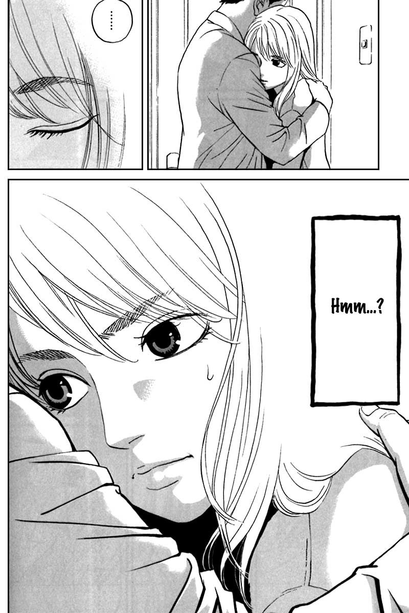 Shima Shima (YAMAZAKI Sayaka) Chapter 8 page 13 - Chapter 8