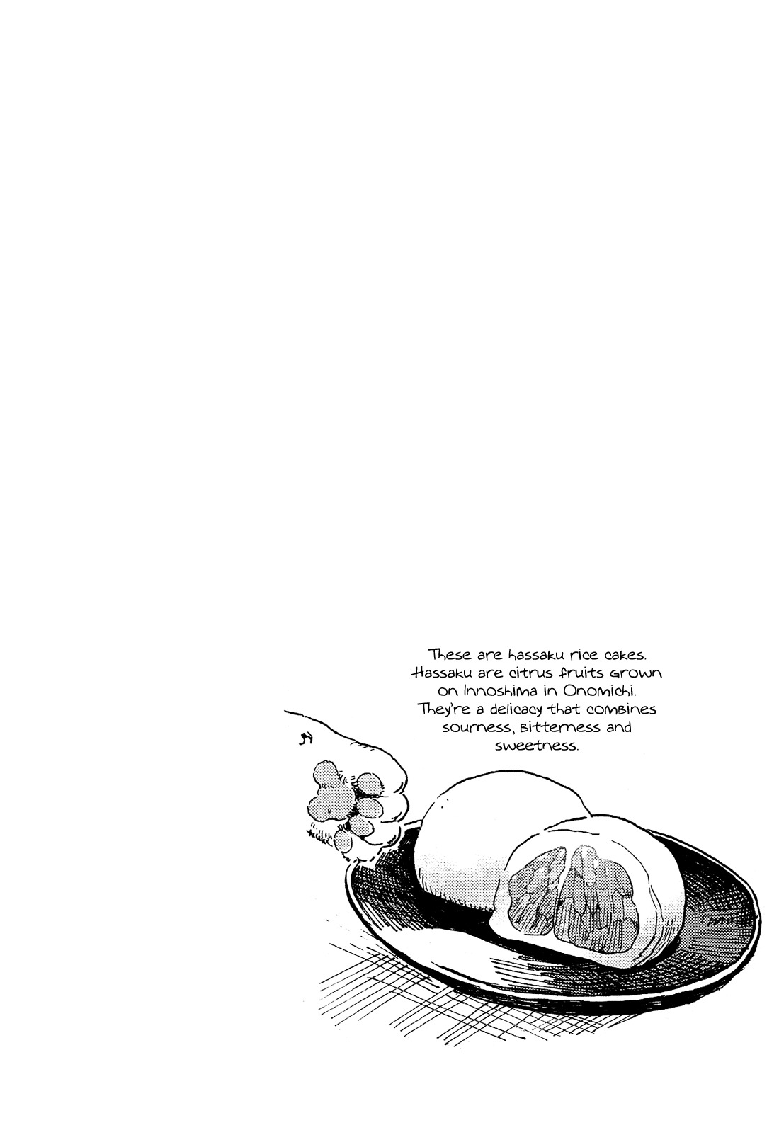 Shimanami Tasogare Chapter 18 page 28 - Chapter 18