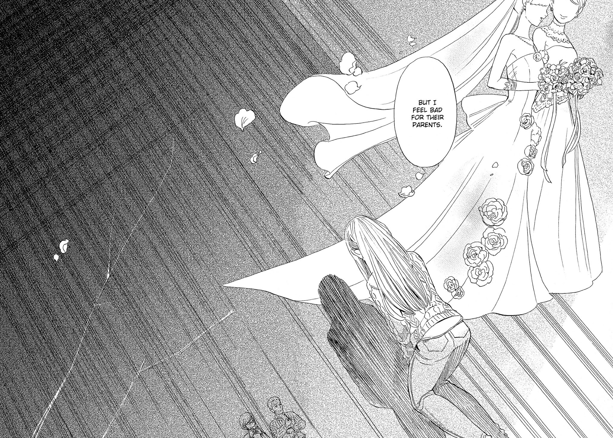 Shimanami Tasogare Chapter 4 page 25 - Chapter 4