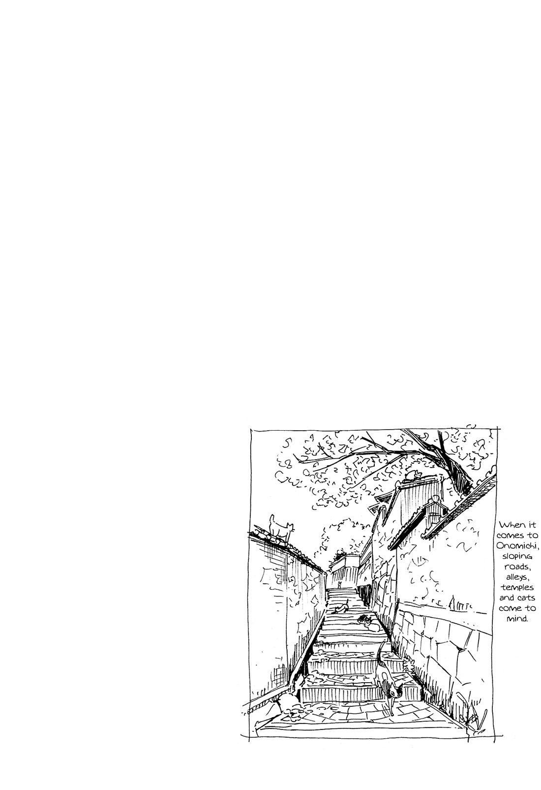 Shimanami Tasogare Chapter 4 page 39 - Chapter 4