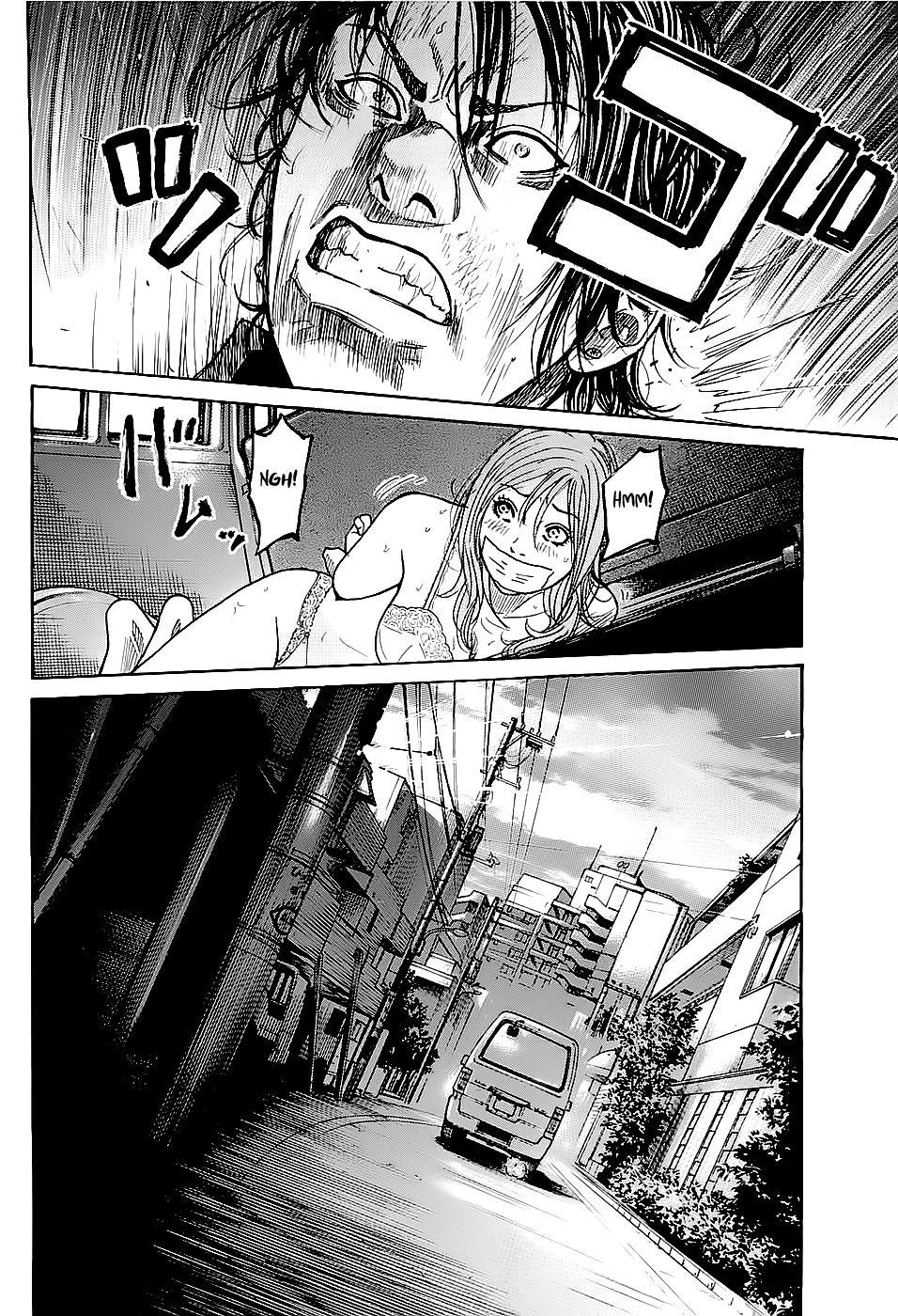 Shimauma Vol.1 Chapter 1 page 61 - Vol.1 Chapter 1: Tatsuo
