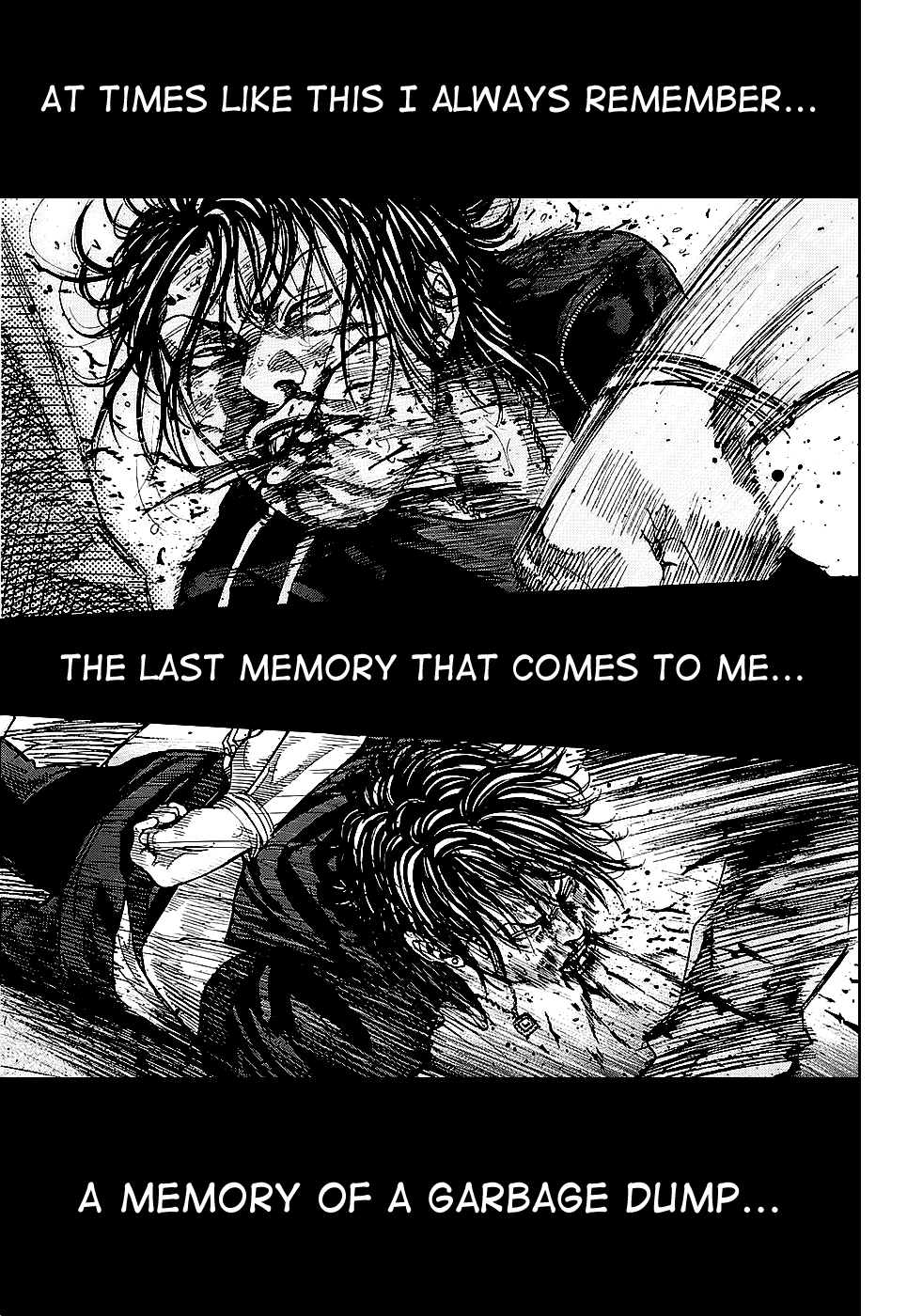 Shimauma Vol.1 Chapter 1 page 62 - Vol.1 Chapter 1: Tatsuo