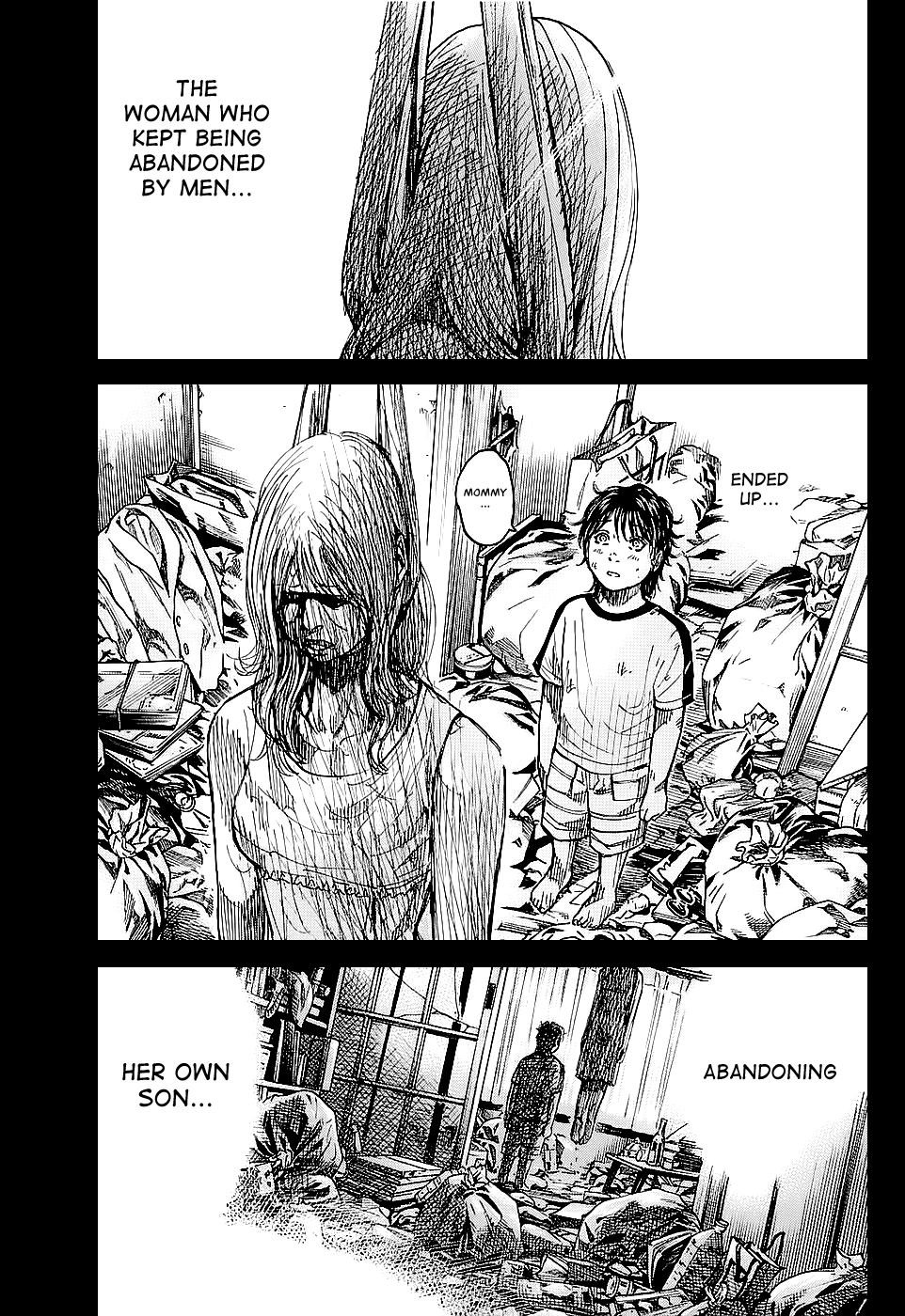Shimauma Vol.1 Chapter 1 page 65 - Vol.1 Chapter 1: Tatsuo