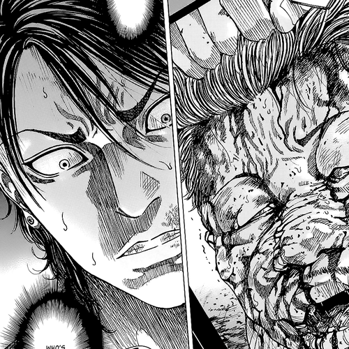 Shimauma Vol.1 Chapter 1: Tatsuo cover