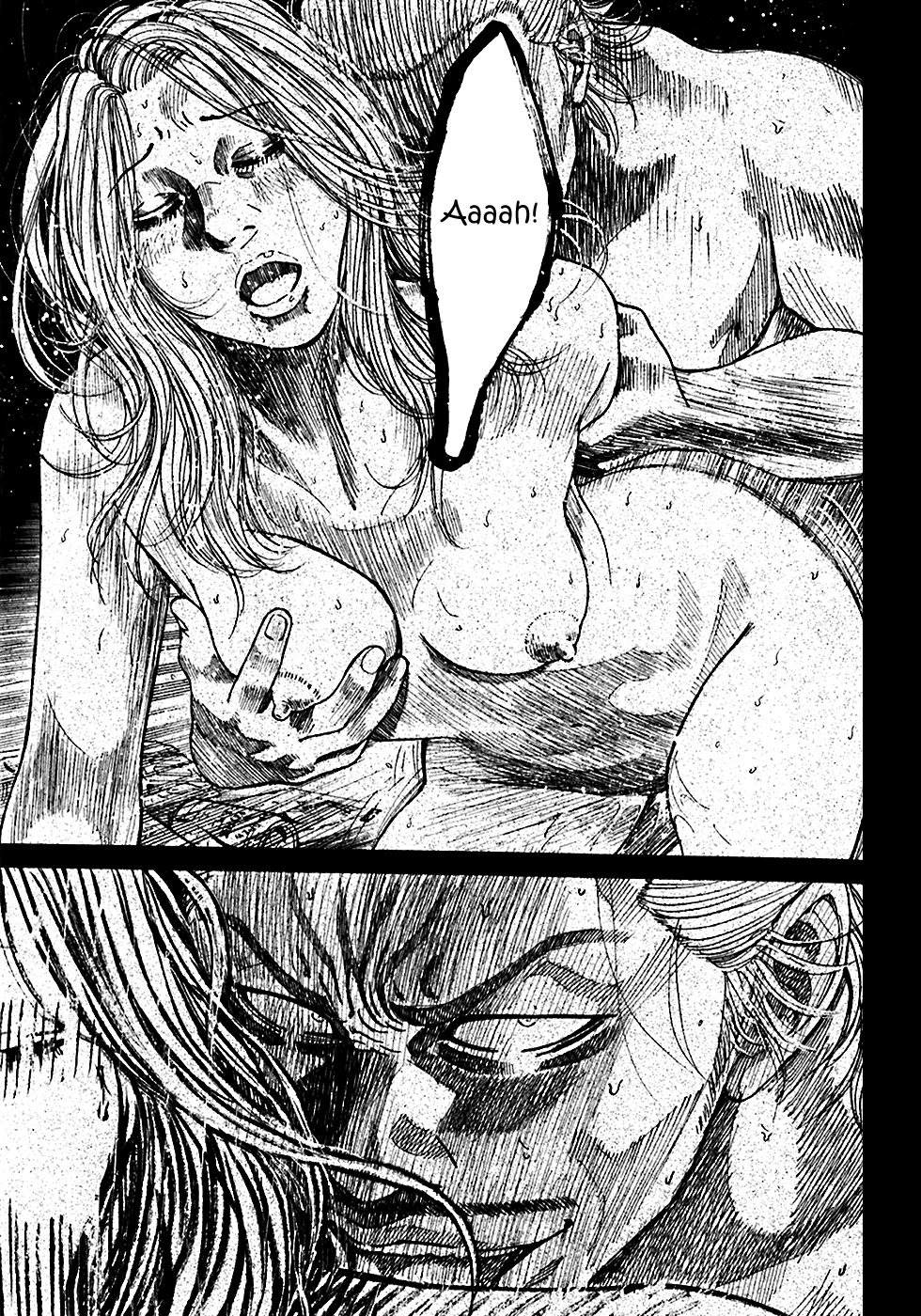 Shimauma Chapter 2.3-2 page 13 - Vol.2 Chapter 3.2: Shimauma part 2