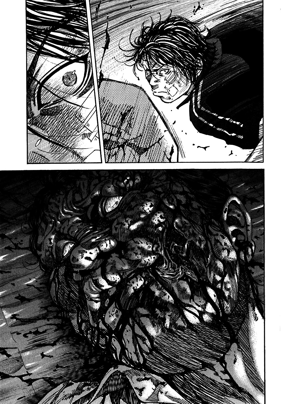 Shimauma Chapter 2.3-2 page 23 - Vol.2 Chapter 3.2: Shimauma part 2