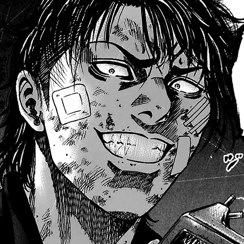 Shimauma Vol.2 Chapter 3.2: Shimauma part 2 cover