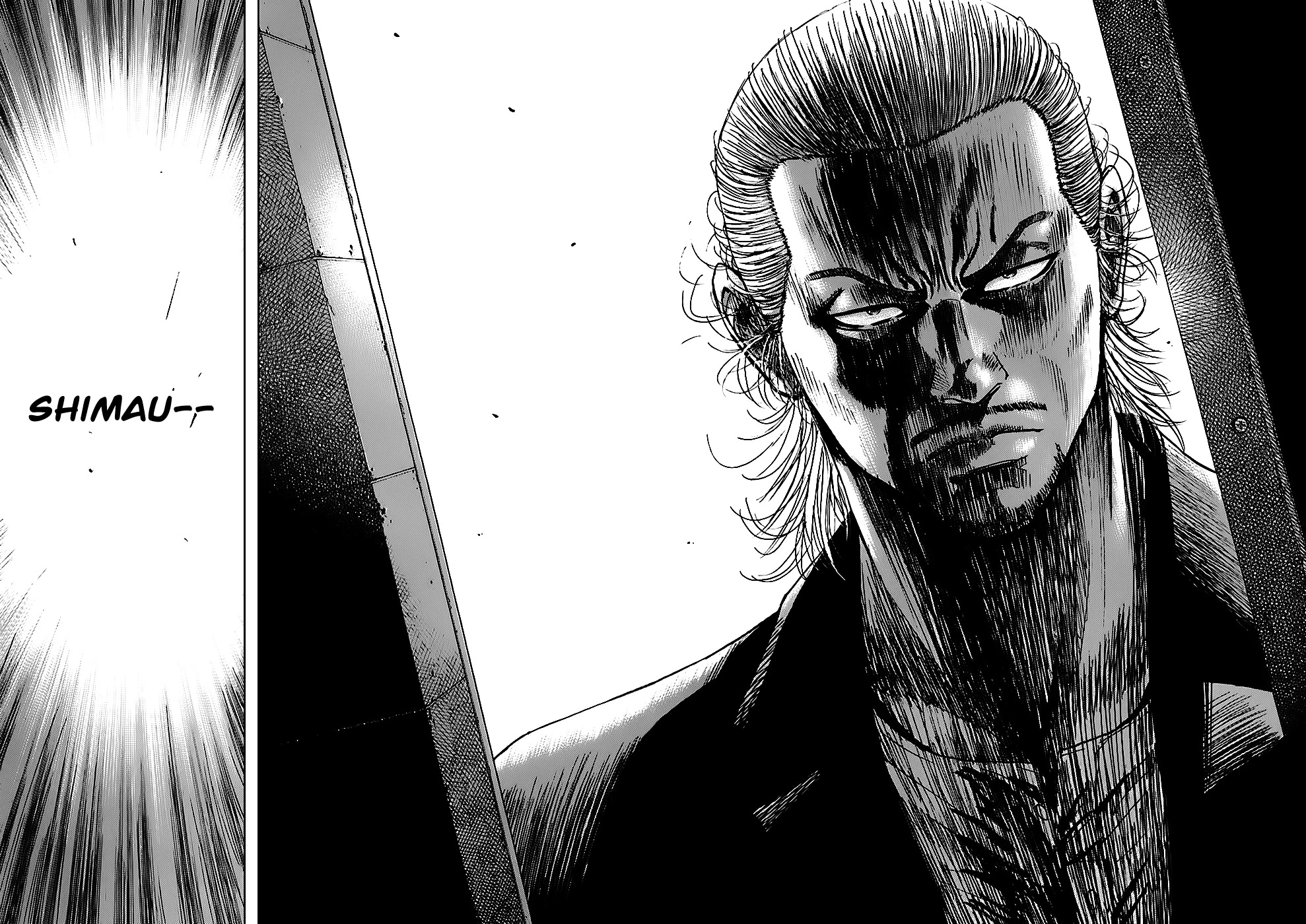 Shimauma Chapter 3.5-3 page 37 - Vol.3 Chapter 5.3: Dora and Aya part 3