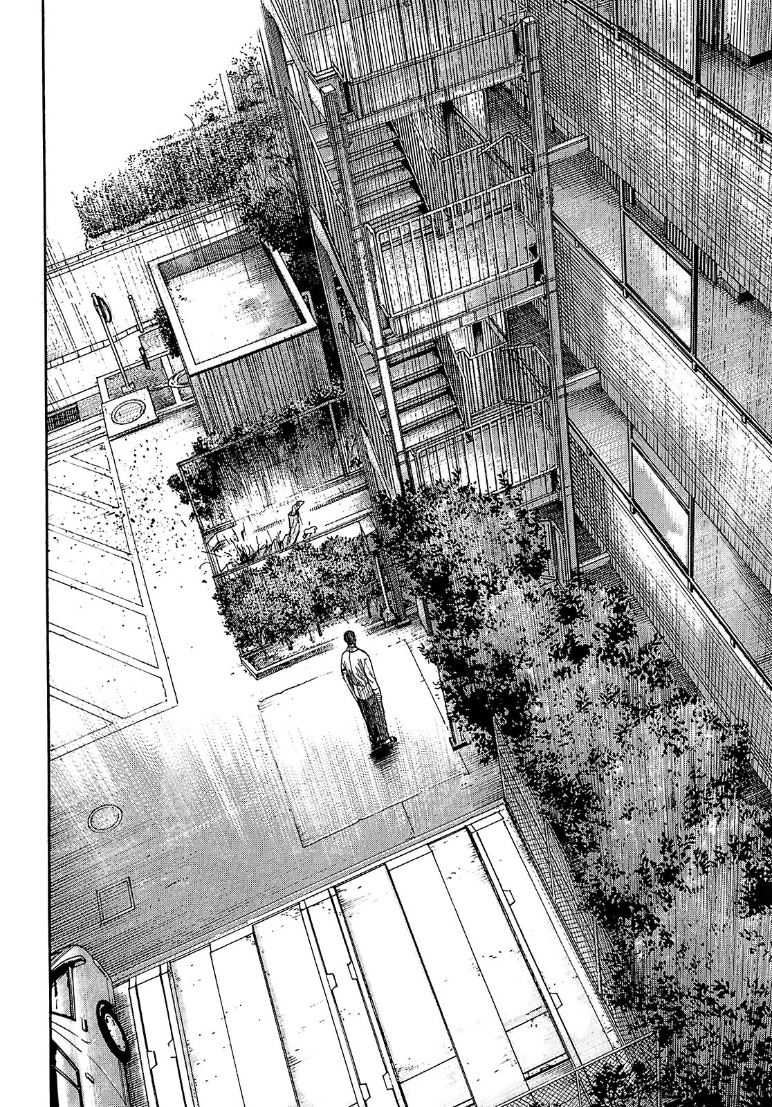 Shimauma Chapter 4.7-7 page 35 - Vol.4 Chapter 7.7: Amikawa Part 7