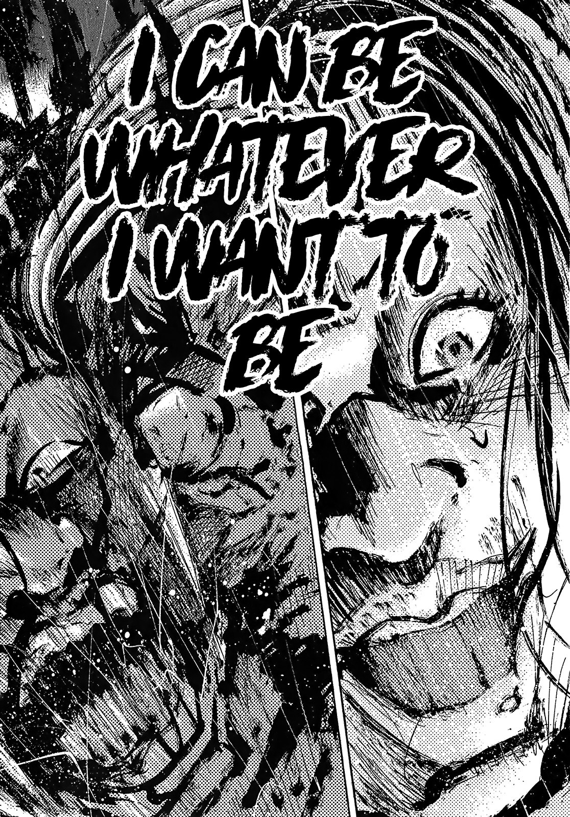 Shimauma Chapter 5.8-3 page 38 - Vol.5 Chapter 8.3: Nozokumono Part 3