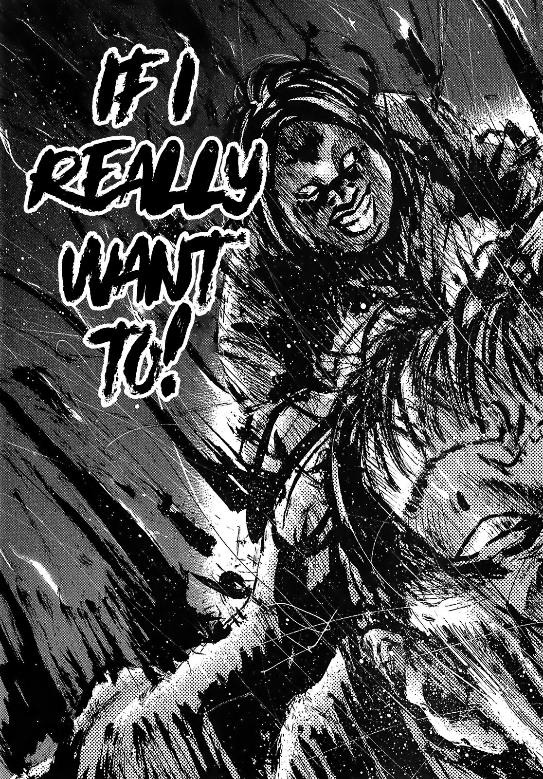 Shimauma Chapter 5.8-3 page 39 - Vol.5 Chapter 8.3: Nozokumono Part 3