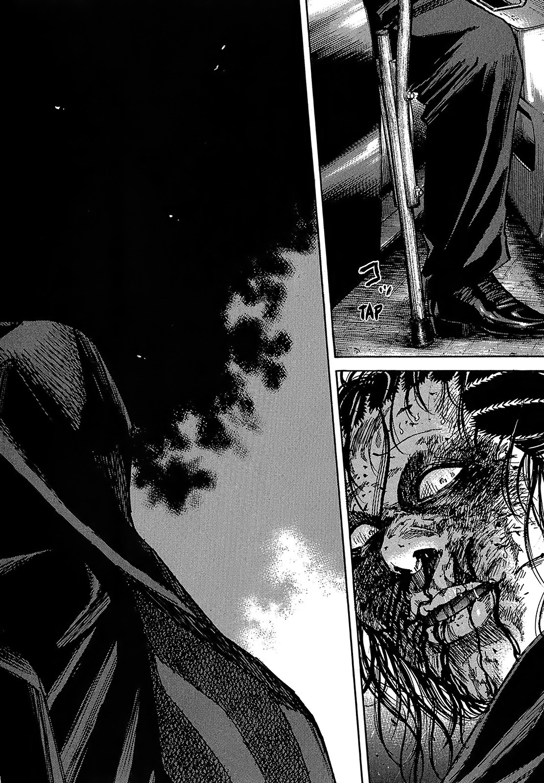 Shimauma Chapter 5.9-1 page 10 - Vol.5 Chapter 9.1: Tenshi to Akuma Part 1
