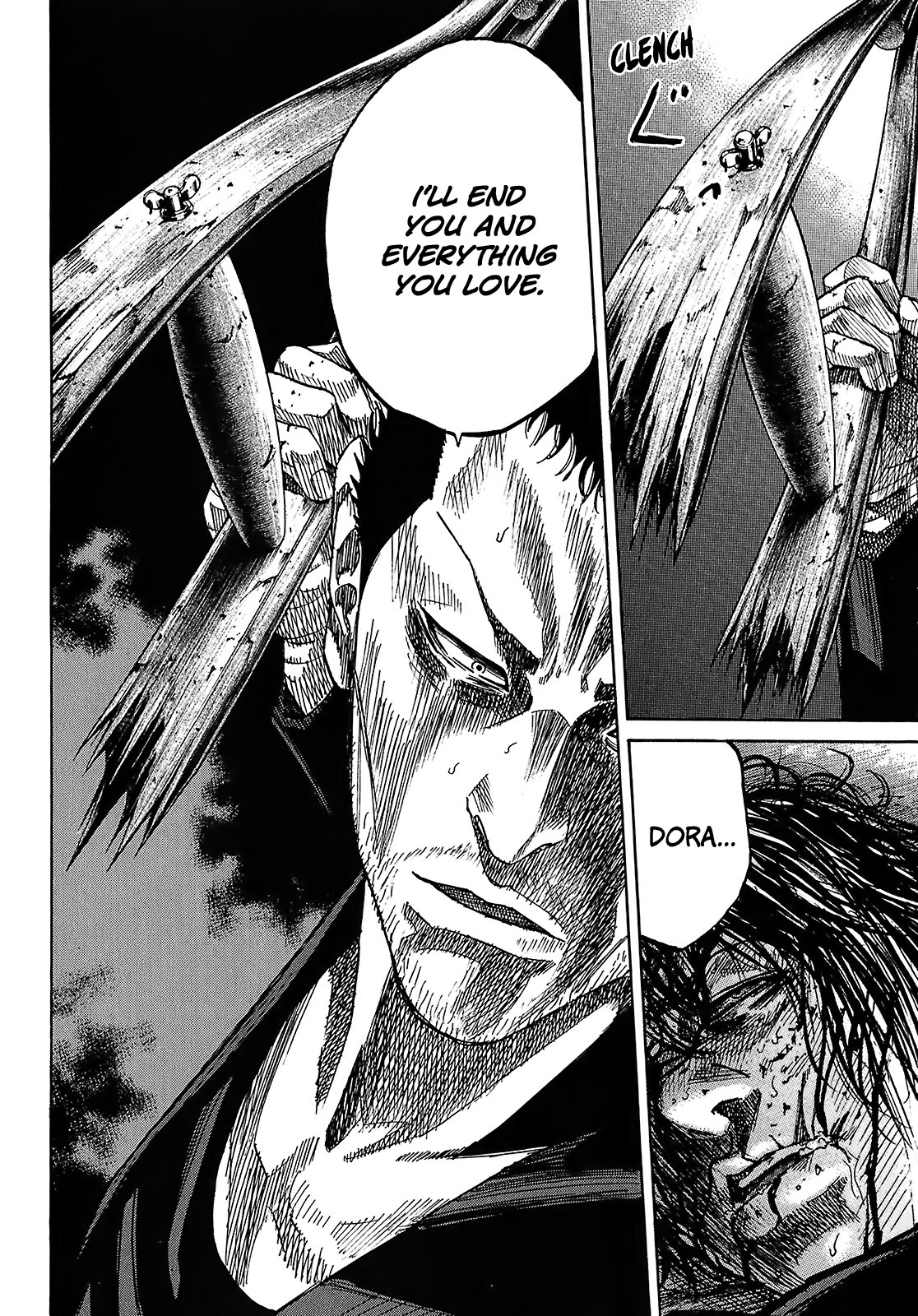 Shimauma Chapter 5.9-1 page 14 - Vol.5 Chapter 9.1: Tenshi to Akuma Part 1