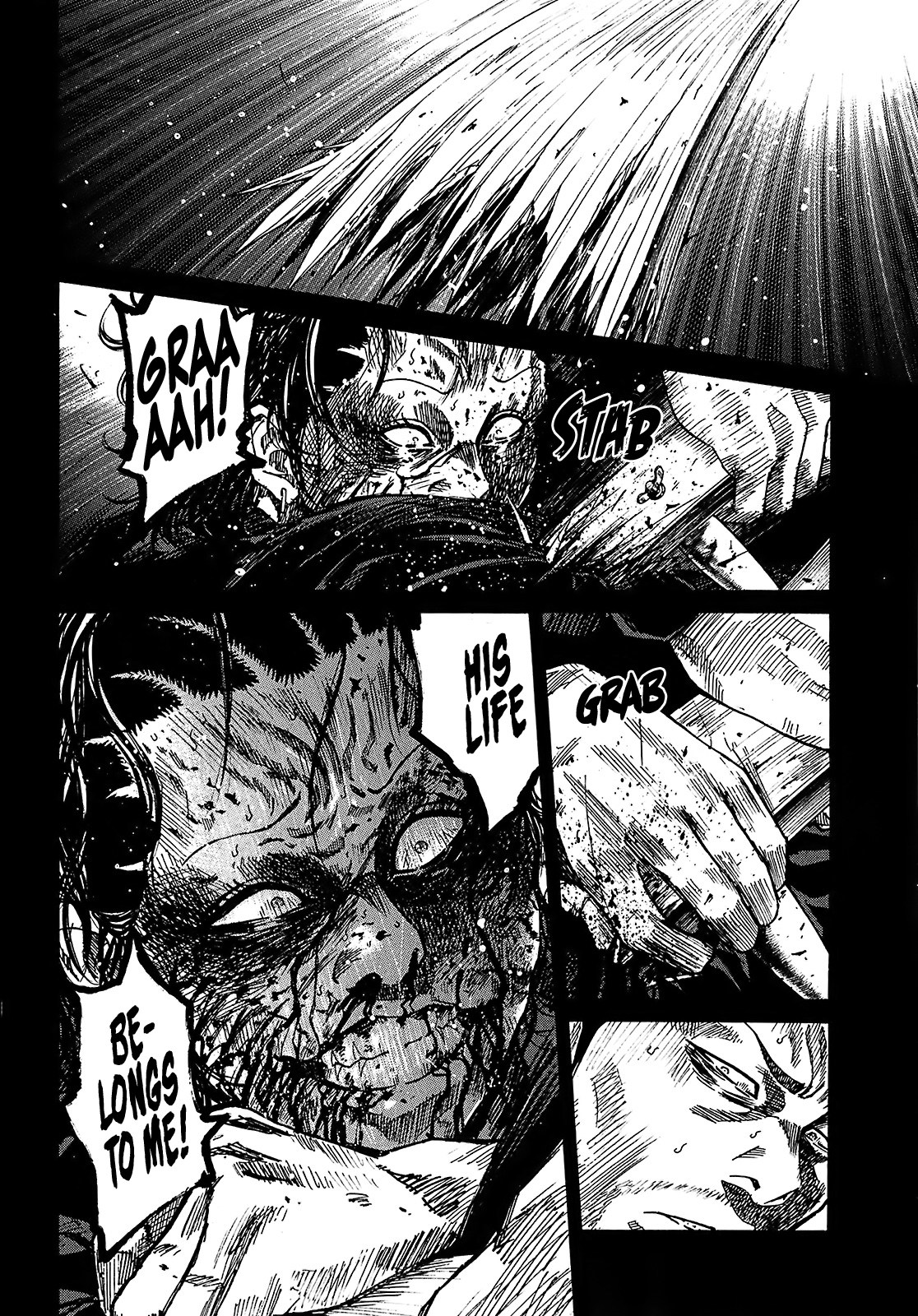 Shimauma Chapter 5.9-1 page 28 - Vol.5 Chapter 9.1: Tenshi to Akuma Part 1