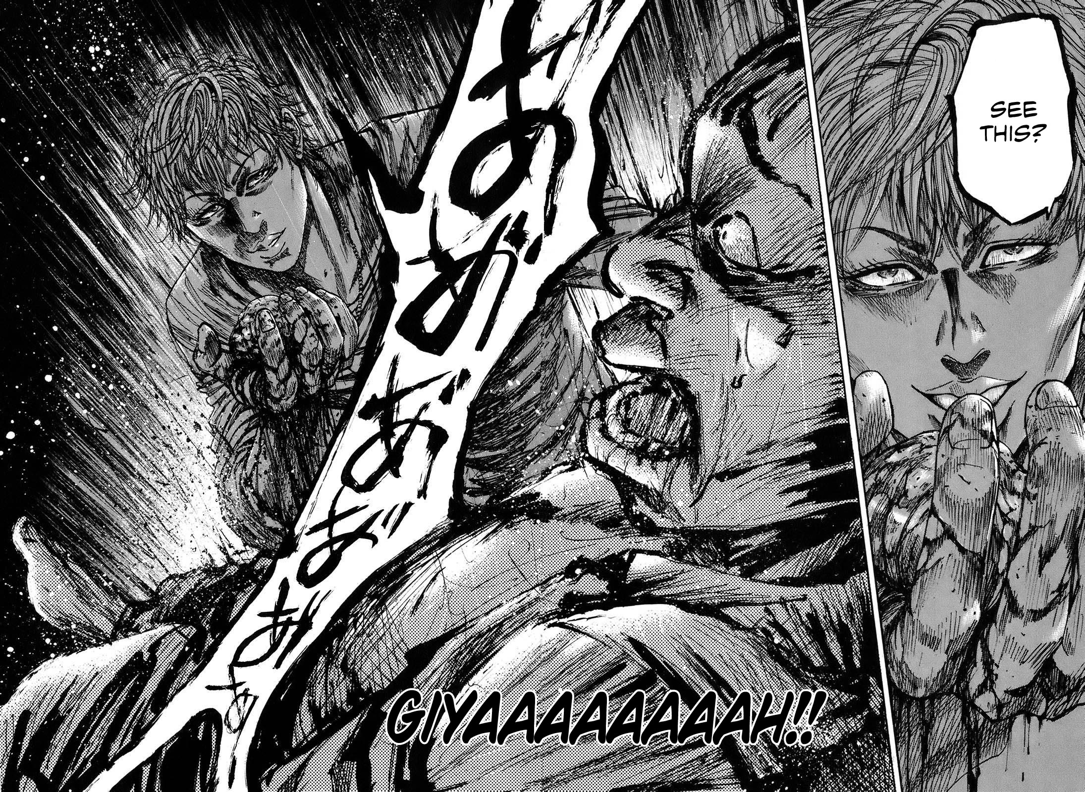 Shimauma Chapter 6.10-1 page 24 - Vol.6 Chapter 10.1: Rem Part 1