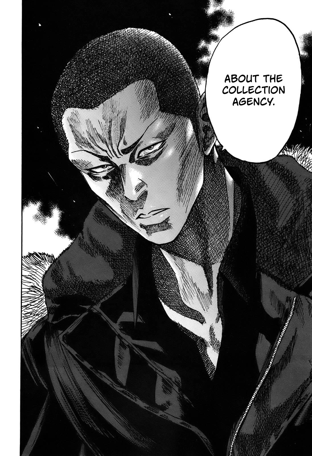 Shimauma Chapter 6.10-1 page 29 - Vol.6 Chapter 10.1: Rem Part 1