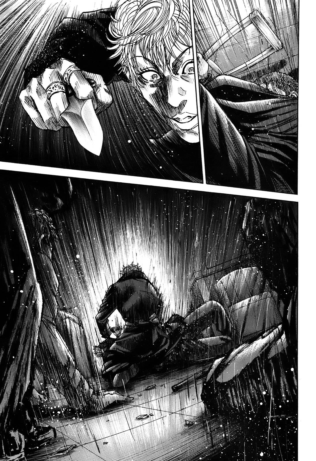Shimauma Chapter 6.10-2 page 20 - Vol.6 Chapter 10.2: Rem Part 2