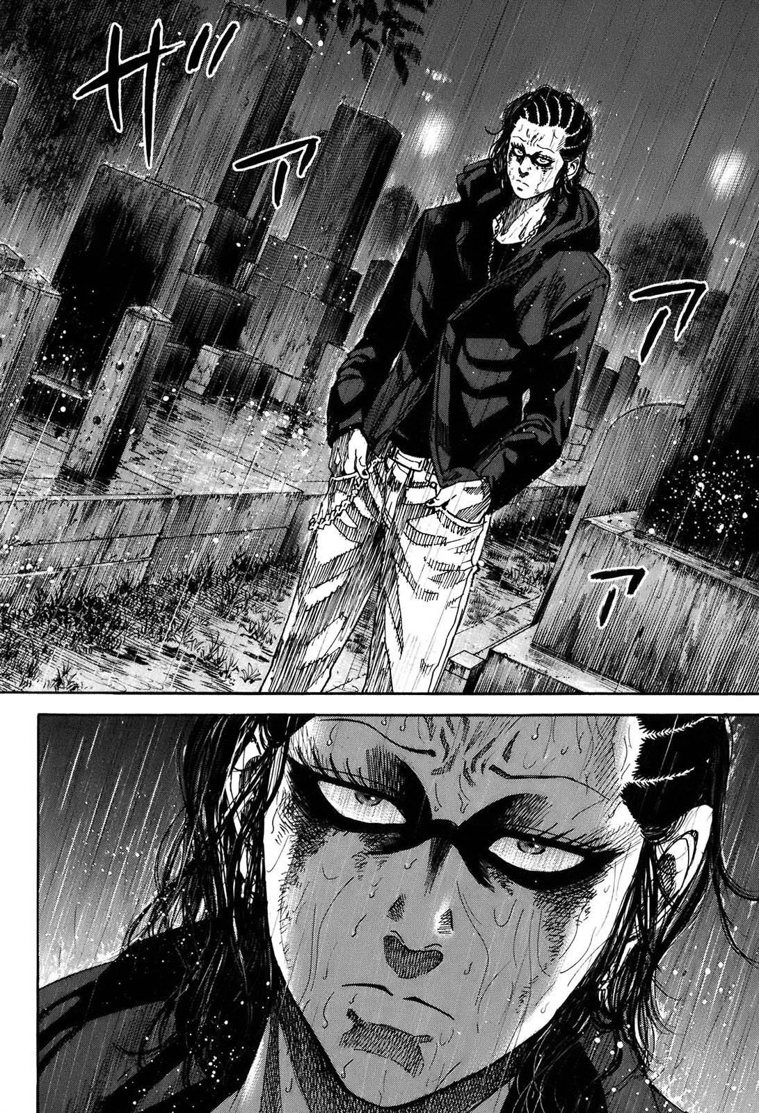 Shimauma Chapter 6.10-2 page 25 - Vol.6 Chapter 10.2: Rem Part 2