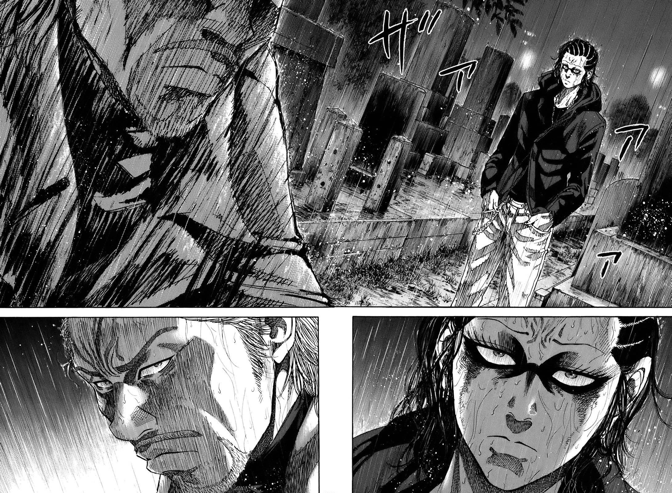 Shimauma Chapter 6.10-2 page 27 - Vol.6 Chapter 10.2: Rem Part 2