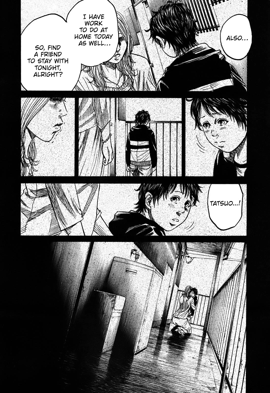 Shimauma Chapter 6.10-2 page 36 - Vol.6 Chapter 10.2: Rem Part 2