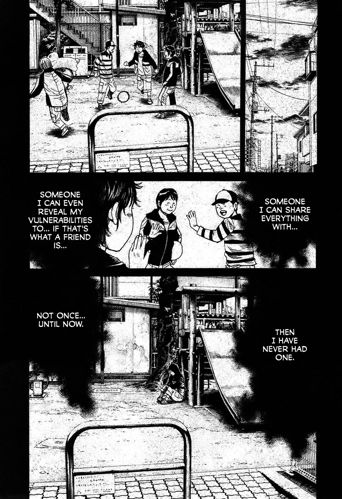 Shimauma Chapter 6.10-2 page 37 - Vol.6 Chapter 10.2: Rem Part 2