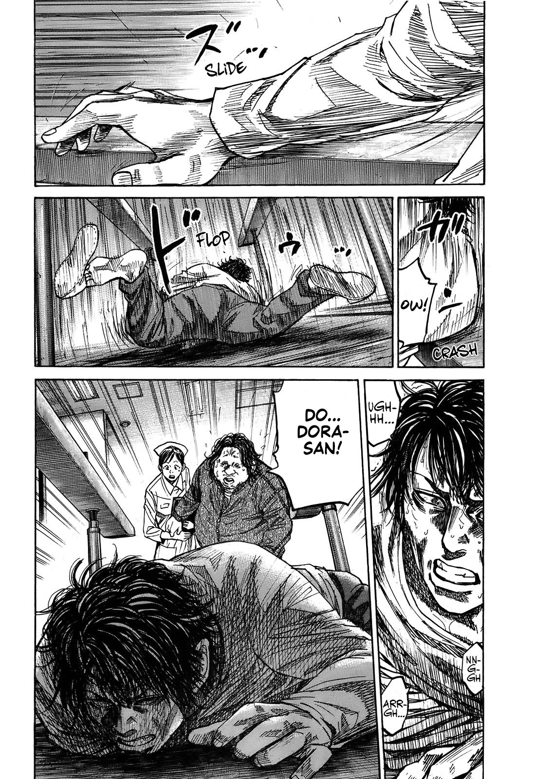 Shimauma Chapter 6.10-2 page 38 - Vol.6 Chapter 10.2: Rem Part 2