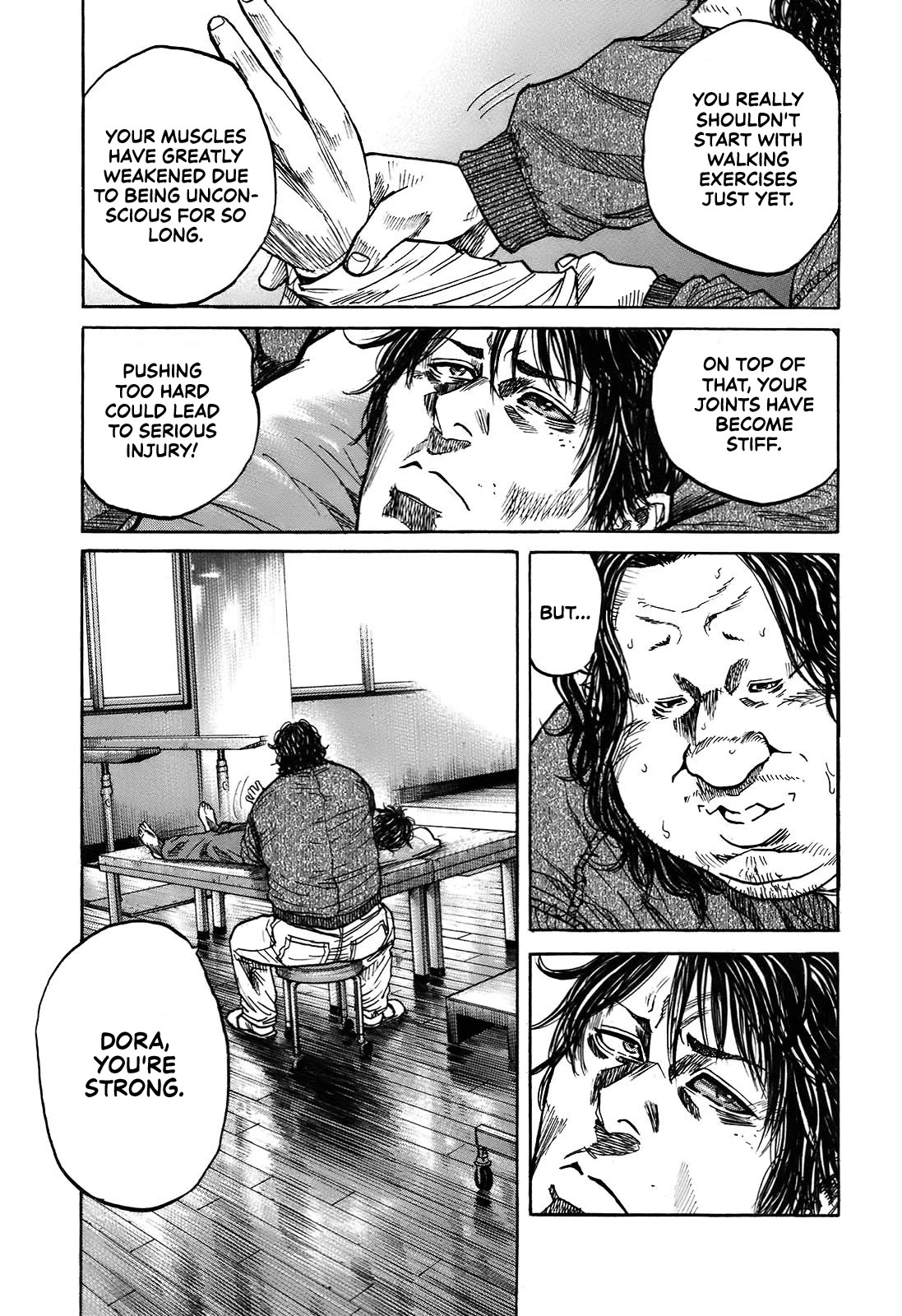 Shimauma Chapter 6.10-2 page 39 - Vol.6 Chapter 10.2: Rem Part 2