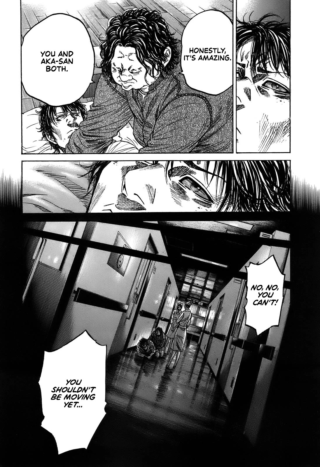 Shimauma Chapter 6.10-2 page 40 - Vol.6 Chapter 10.2: Rem Part 2