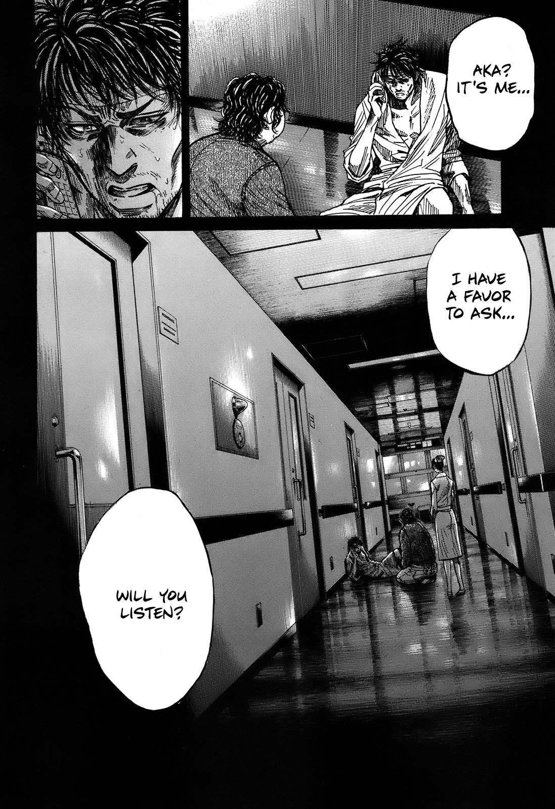 Shimauma Chapter 6.10-2 page 42 - Vol.6 Chapter 10.2: Rem Part 2