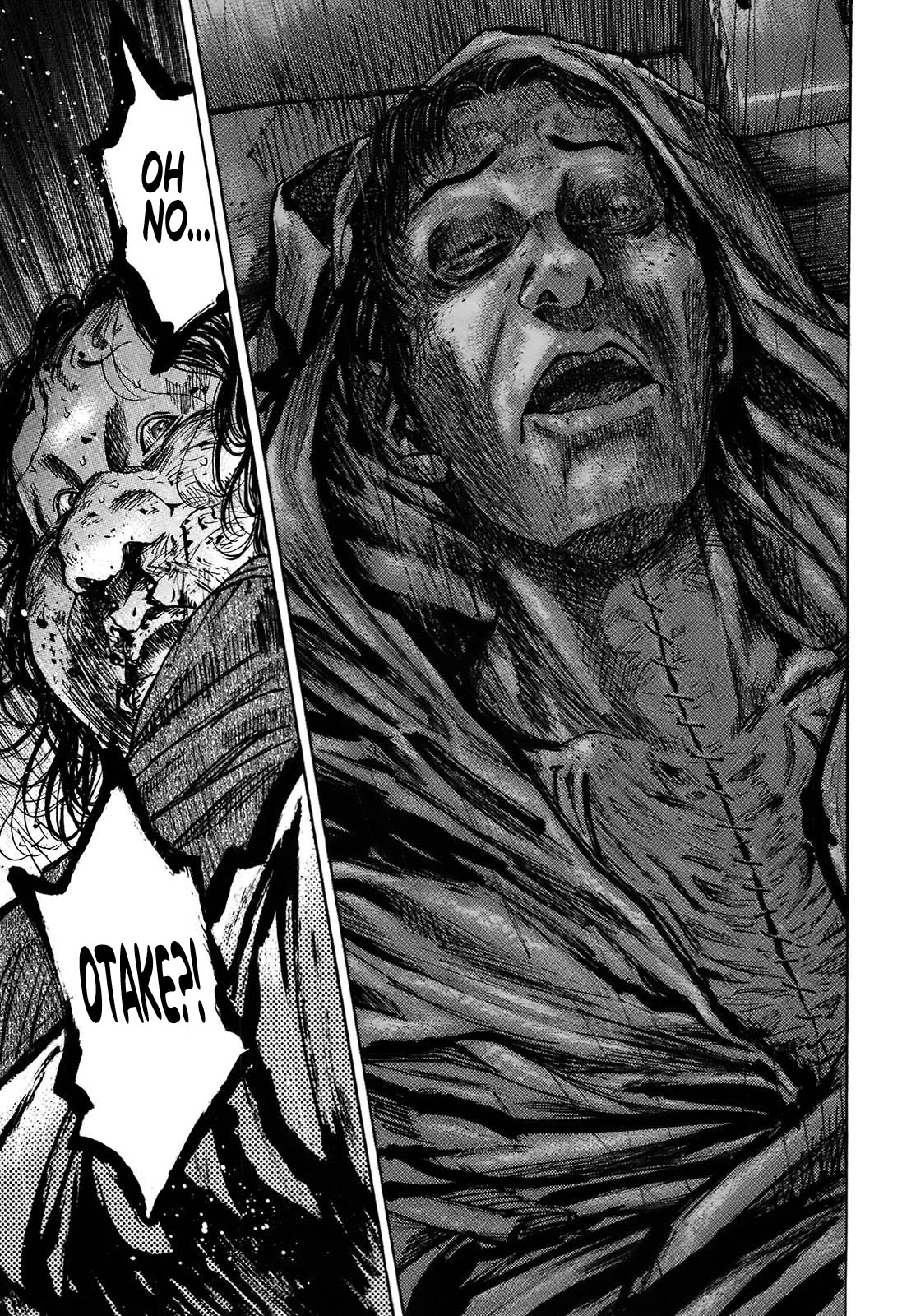 Shimauma Chapter 6.10-2 page 47 - Vol.6 Chapter 10.2: Rem Part 2