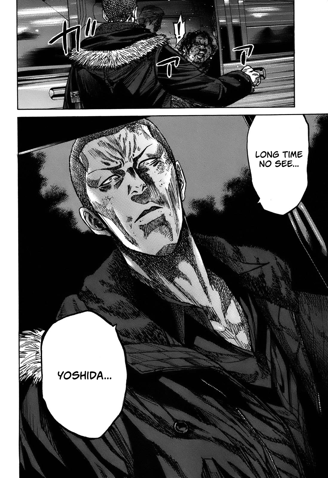 Shimauma Chapter 6.10-2 page 48 - Vol.6 Chapter 10.2: Rem Part 2