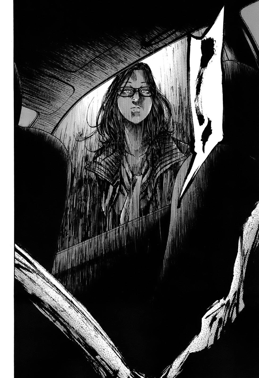 Shimauma Vol.6 Chapter 9.3 page 29 - Vol.6 Chapter 9.3: Tenshi to Akuma Part 3