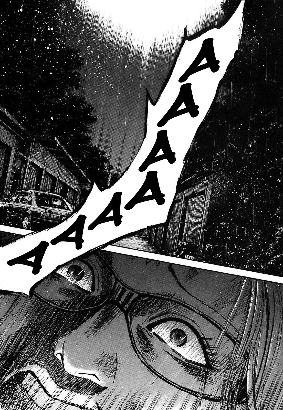 Shimauma Vol.6 Chapter 9.3 page 31 - Vol.6 Chapter 9.3: Tenshi to Akuma Part 3