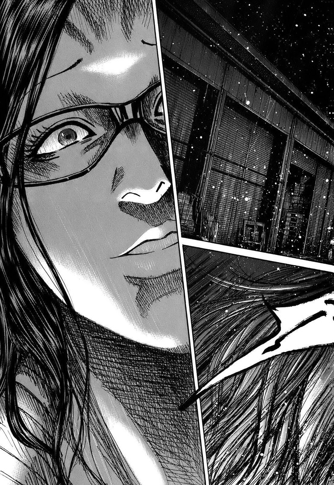 Shimauma Vol.6 Chapter 9.3 page 32 - Vol.6 Chapter 9.3: Tenshi to Akuma Part 3